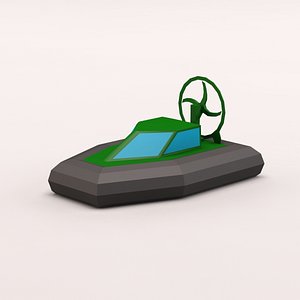 3d model cartoon