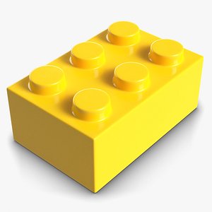 Lego Brick 23
