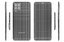 Samsung Galaxy F22 All Colors Low Poly
