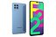 Samsung Galaxy F22 All Colors Low Poly