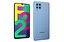 Samsung Galaxy F22 All Colors Low Poly