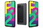 Samsung Galaxy F22 All Colors Low Poly