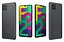 Samsung Galaxy F22 All Colors Low Poly