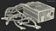 PC ATX Modular PSU