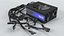PC ATX Modular PSU