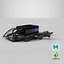 PC ATX Modular PSU