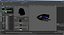 PC ATX Modular PSU