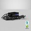PC ATX Modular PSU