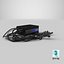 PC ATX Modular PSU