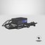 PC ATX Modular PSU