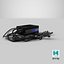 PC ATX Modular PSU