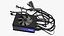 PC ATX Modular PSU