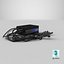 PC ATX Modular PSU