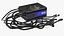 PC ATX Modular PSU