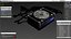 PC ATX Modular PSU