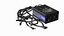 PC ATX Modular PSU