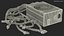 PC ATX Modular PSU