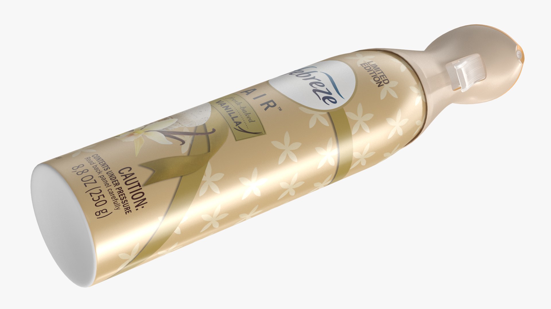 3D Air Freshener Febreze Fresh Baked Vanilla https://p.turbosquid.com/ts-thumb/HN/LObmaA/5Q/airfreshenerfebrezefreshbakedvanilla3dsmodel008/jpg/1639555732/1920x1080/fit_q87/65a9c7a39d47715c19867b8c500c36662b3f09f3/airfreshenerfebrezefreshbakedvanilla3dsmodel008.jpg