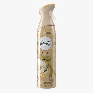 Air Freshener Febreze Fresh Baked Vanilla