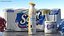 Air Freshener Febreze Fresh Baked Vanilla
