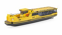 Copenhagen Waterbus PAS 80 