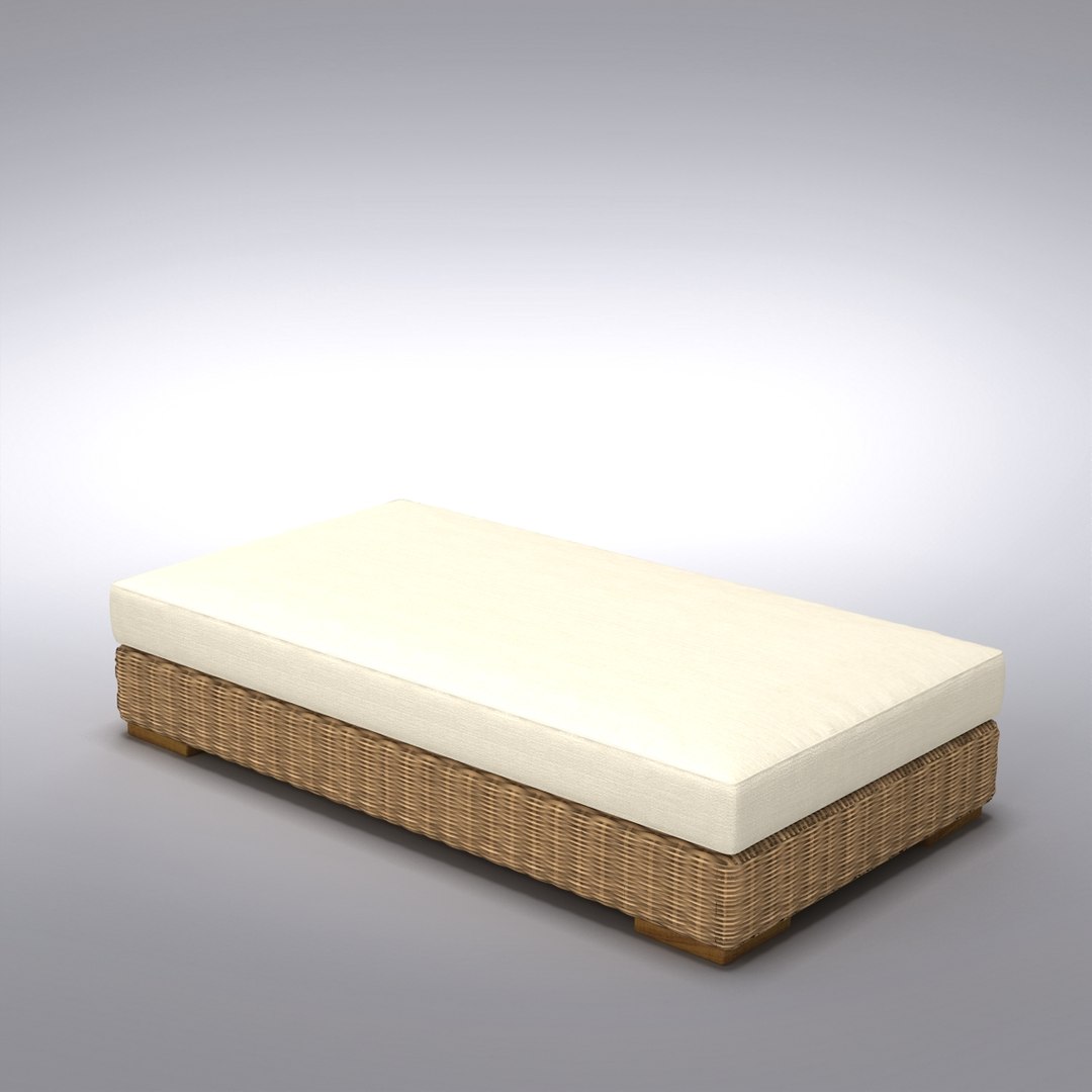 Maya Restoration Hardware Majorca