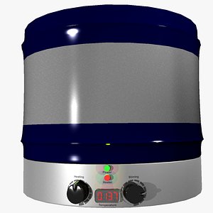 Heating Mantle