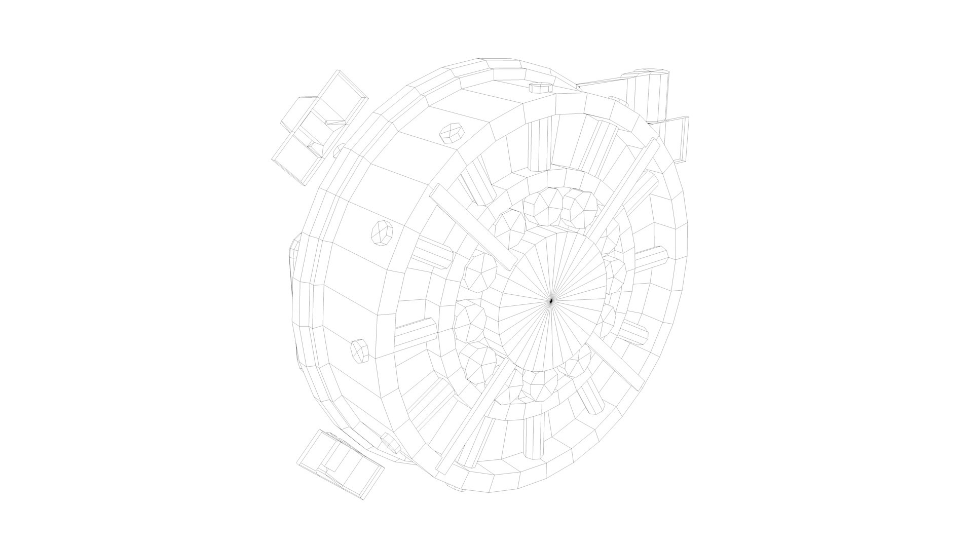 Vault Entrance Gate 3D model https://p.turbosquid.com/ts-thumb/HN/P7SptX/Wi/render12/jpg/1629550623/1920x1080/fit_q87/2a1fa23ffa5430a8cf7cfb32c90021986a787cb7/render12.jpg