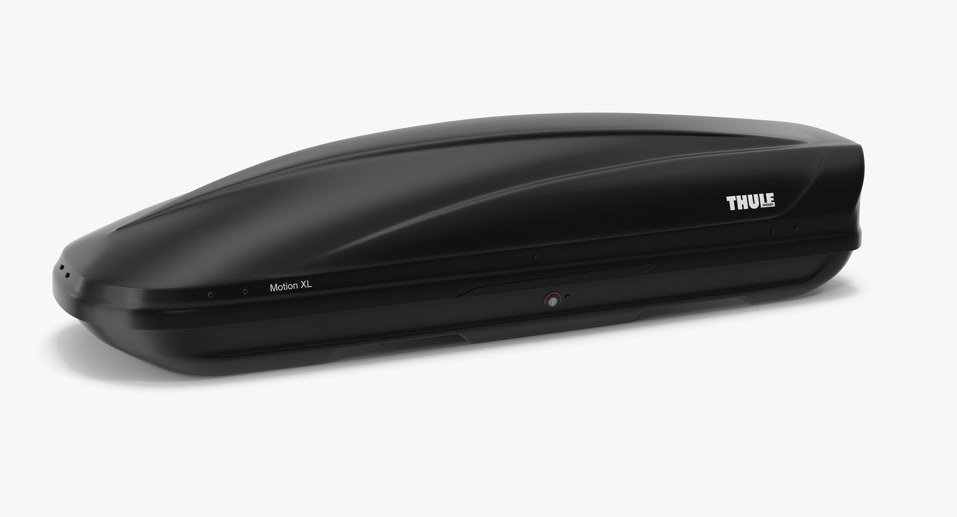 Thule motion xl800 car 3D TurboSquid 1298177