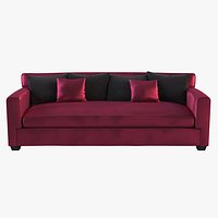 Donghia Divan Sofa Seat A