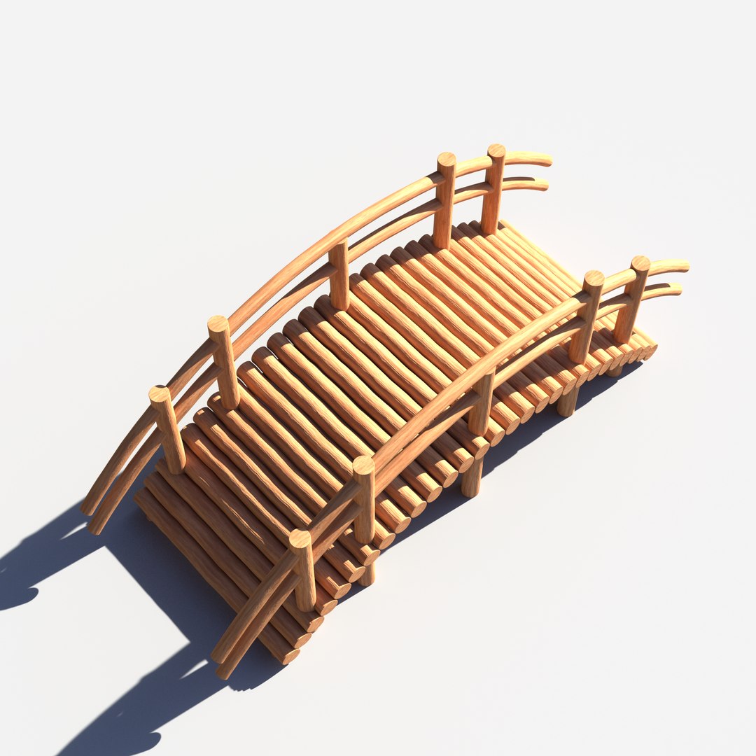 3D pbr wood 01 model https://p.turbosquid.com/ts-thumb/HN/UPYWte/B4Jzshj8/archwoodenfootbridge01_07/png/1569351417/1920x1080/fit_q87/cd959afb9eeed53239f05dfdf3d4a66f71bfa03f/archwoodenfootbridge01_07.jpg