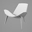 CH07 Shell Chair - Hans J Wegner