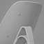 CH07 Shell Chair - Hans J Wegner