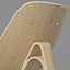 CH07 Shell Chair - Hans J Wegner