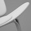 CH07 Shell Chair - Hans J Wegner