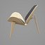 CH07 Shell Chair - Hans J Wegner