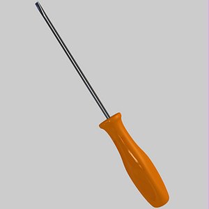 Screwdriver