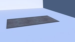 Door Mat