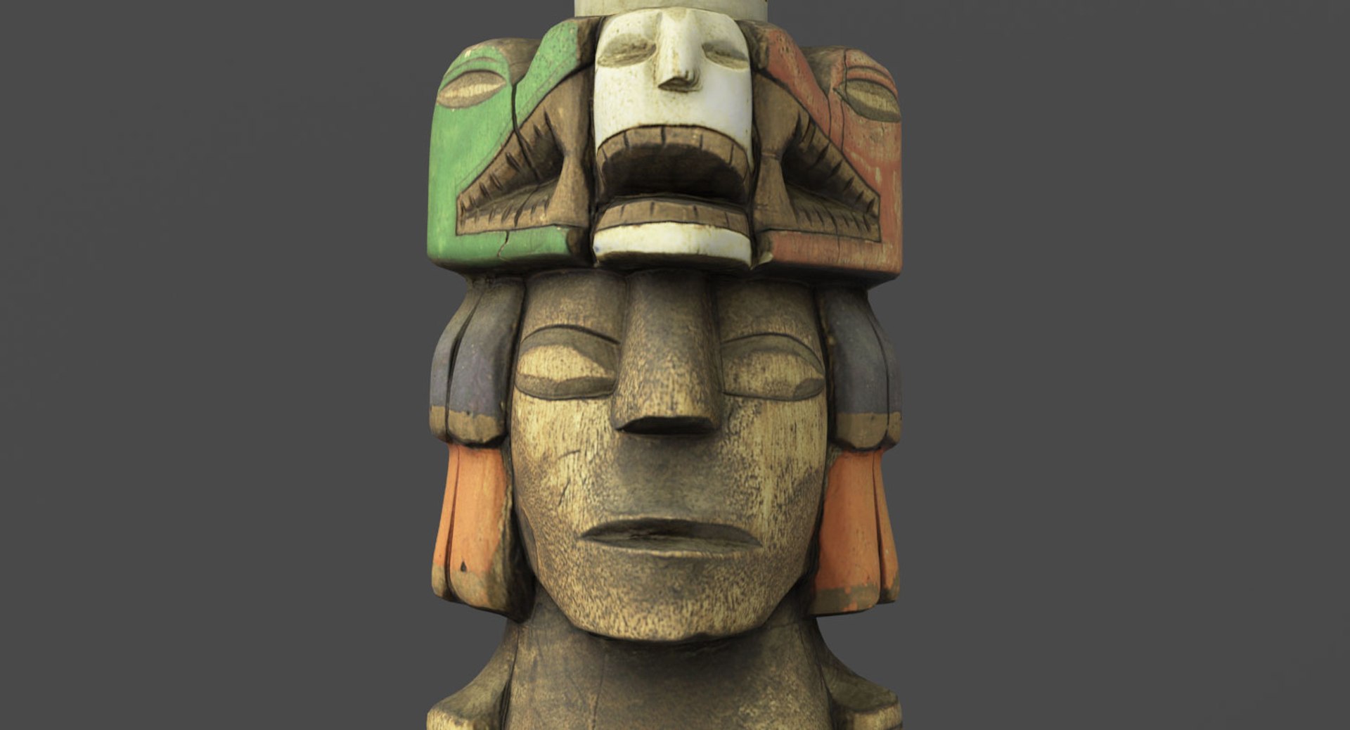 3d model totem wood https://p.turbosquid.com/ts-thumb/HN/auDDwA/8WkykbgD/wooden_totem_7/jpg/1535623286/1920x1080/fit_q87/b4e1faebb3aee7c452b9e464f22177bb2867d6ae/wooden_totem_7.jpg