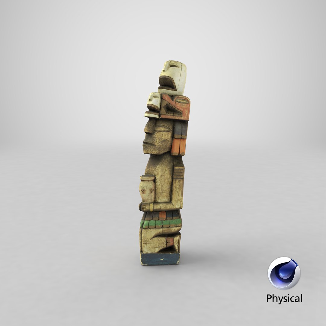3d model totem wood https://p.turbosquid.com/ts-thumb/HN/auDDwA/94FJRn60/stemcell_cinema_4d_physical_render/png/1536184536/1920x1080/fit_q87/0f455edbafd576a11c22958086cc0c176e928121/stemcell_cinema_4d_physical_render.jpg