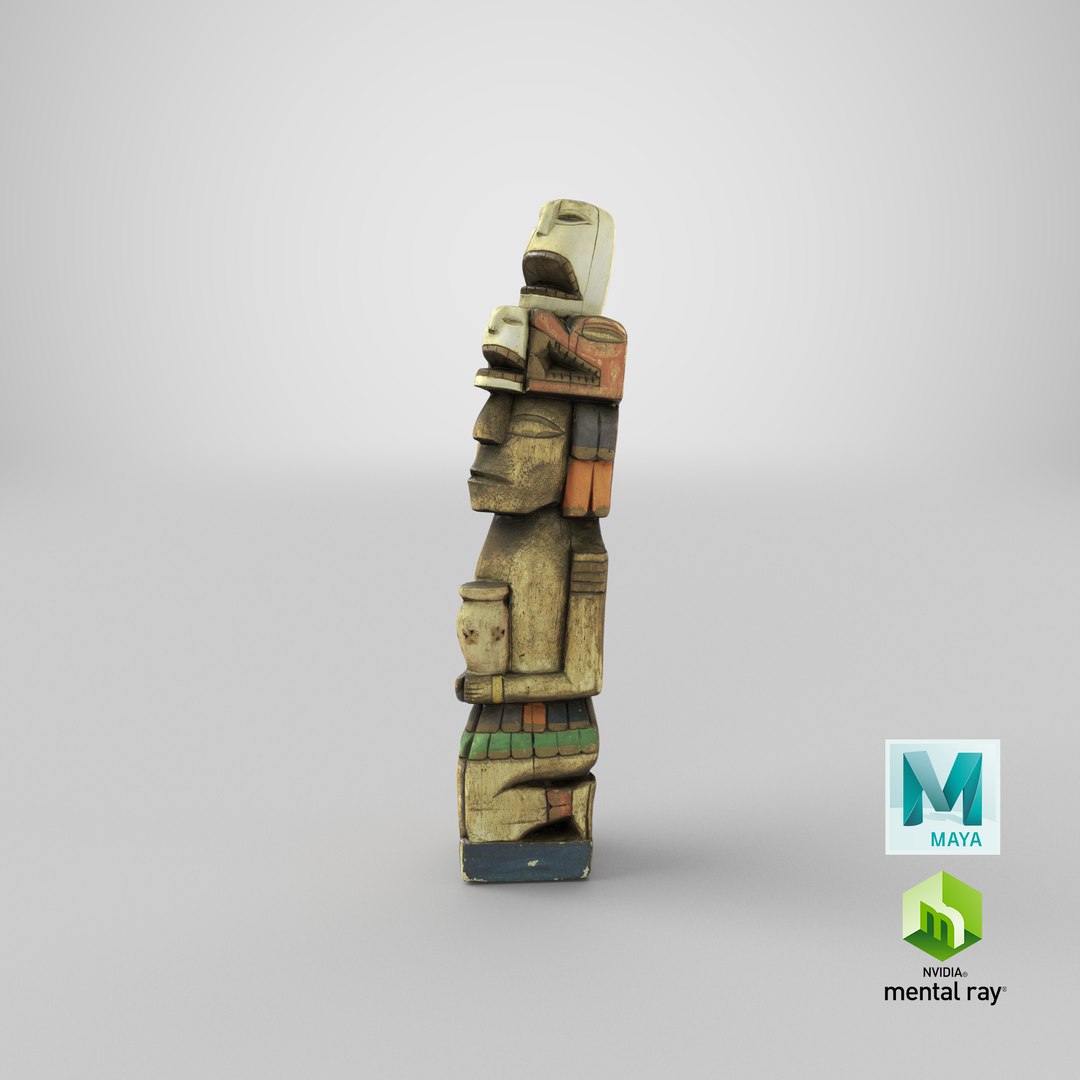 3d model totem wood https://p.turbosquid.com/ts-thumb/HN/auDDwA/FP43tU1x/stemcell_maya_mental_ray_render/png/1536184521/1920x1080/fit_q87/03ae949753fc36f1ffc3e3fd637f43715f72361a/stemcell_maya_mental_ray_render.jpg