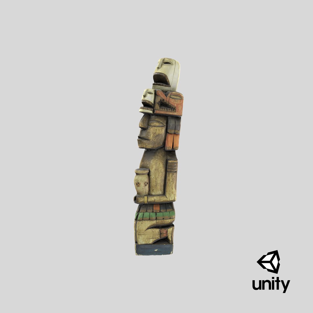 3d model totem wood https://p.turbosquid.com/ts-thumb/HN/auDDwA/koiMSfHc/stemcell_unity_render/png/1536184544/1920x1080/fit_q87/030a5d833525f4629ec13a96e5933c86187c1a8d/stemcell_unity_render.jpg