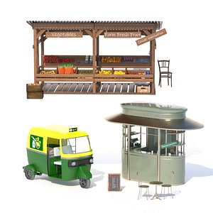 Vaccinations For Everyone 3D