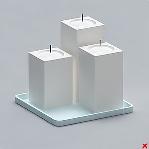 Candle007