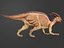 Parasaurolophus Game gotowy