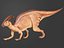 Parasaurolophus Game gotowy