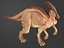 Parasaurolophus Game gotowy