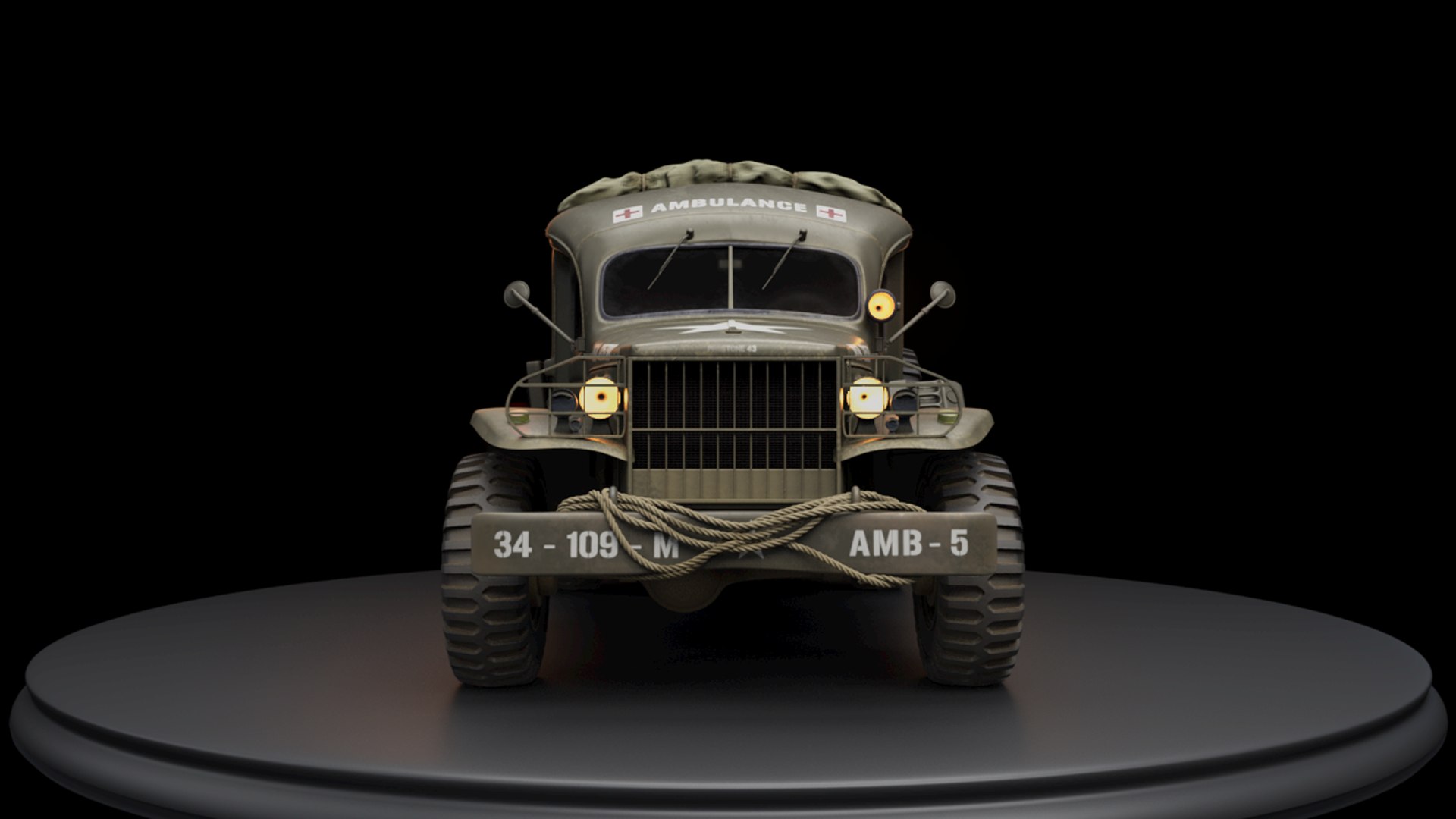 3D ambulance ww2 model https://p.turbosquid.com/ts-thumb/HN/fpVm2I/E6/ambulance_turb4/png/1610988553/1920x1080/fit_q87/b9279288573e9761085be6718600890f7526aa8b/ambulance_turb4.jpg