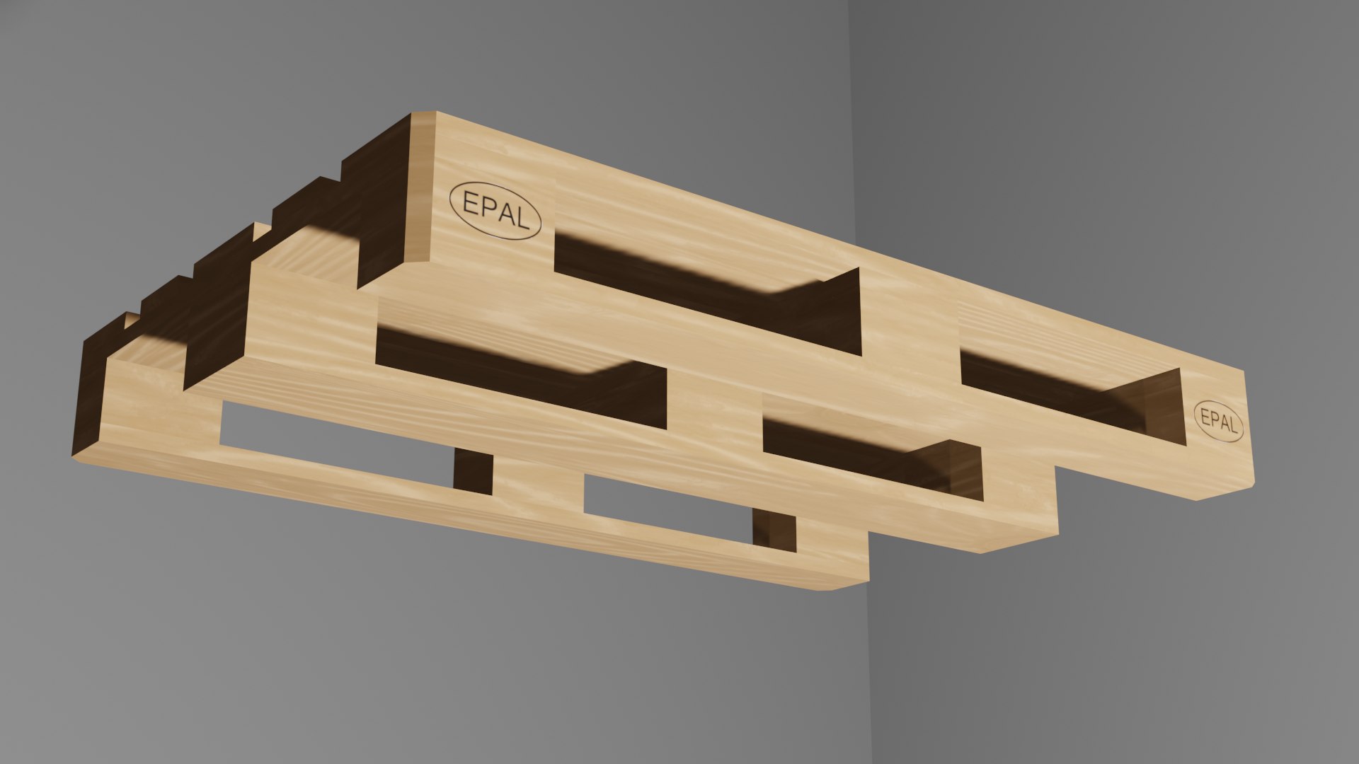 3D european pallet https://p.turbosquid.com/ts-thumb/HN/fvODq9/H62hadwH/epal2/png/1580427291/1920x1080/fit_q87/5a36d5303e94330b8793ca5affb05765c9ed0b7b/epal2.jpg