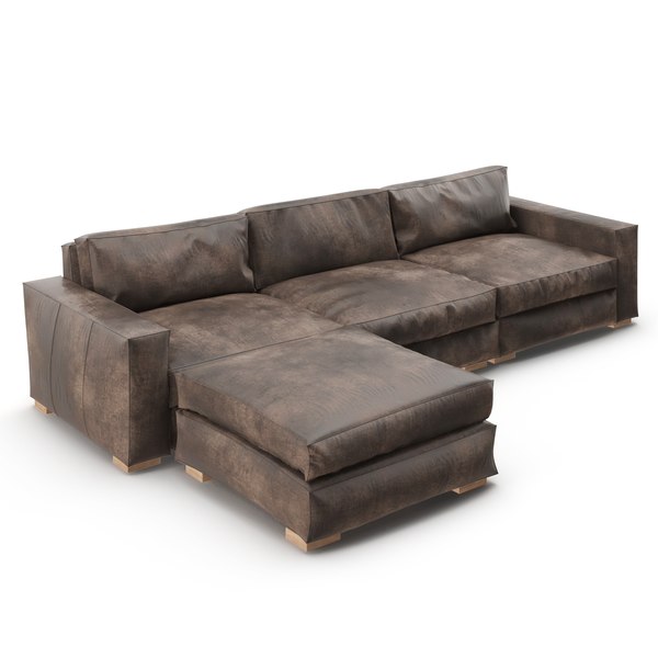 Maxwell modular sofa shop
